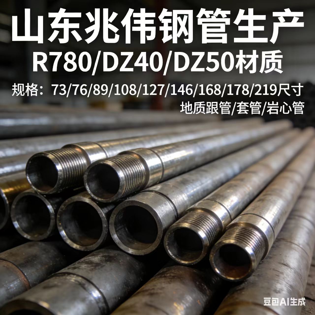 衡水助力济潍高速隧道支护工程圆满完工兆伟钢管